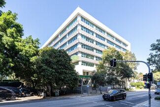 Plus de détails pour 247 Coward St, Mascot - Bureau à louer