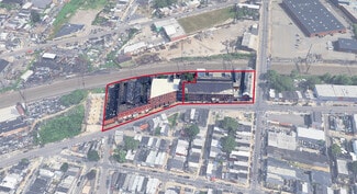 Plus de détails pour 201-221 W. Glenwood Avenue – Industriel à vendre, Philadelphia, PA