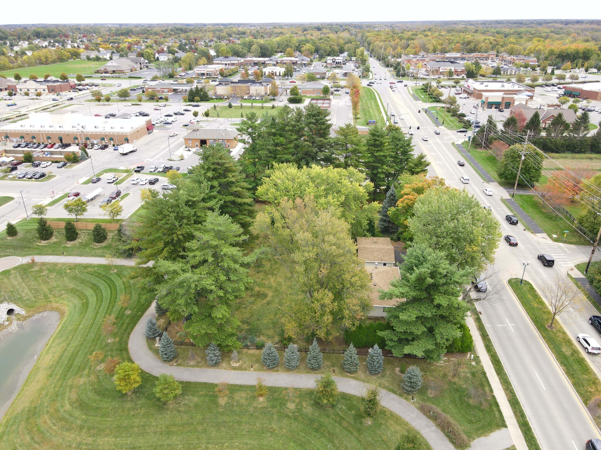 13562 E 116th St, Fishers, IN for sale Building Photo- Image 1 of 10