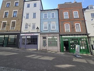 More details for 77A High St, Gravesend - Retail for Lease