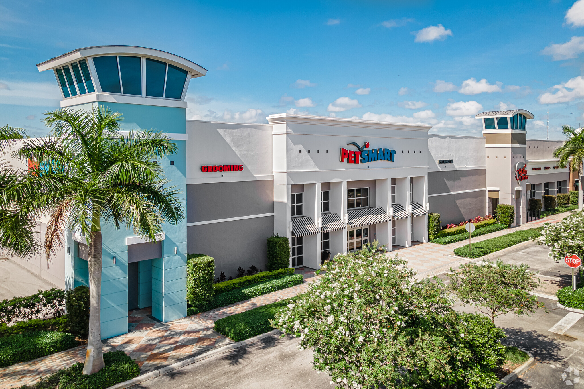 510 Linton Blvd, Delray Beach, FL for sale Building Photo- Image 1 of 1