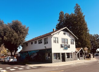 More details for 401-405 Downey Ave, Modesto, CA - Retail for Sale