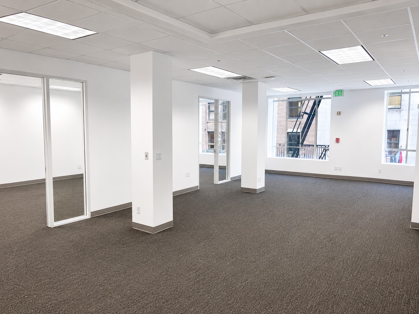 142 Sansome St, San Francisco, CA for lease Interior Photo- Image 1 of 7