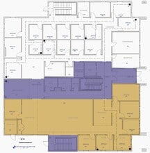 351 W Southlake Blvd, Southlake, TX for sale Floor Plan- Image 1 of 2