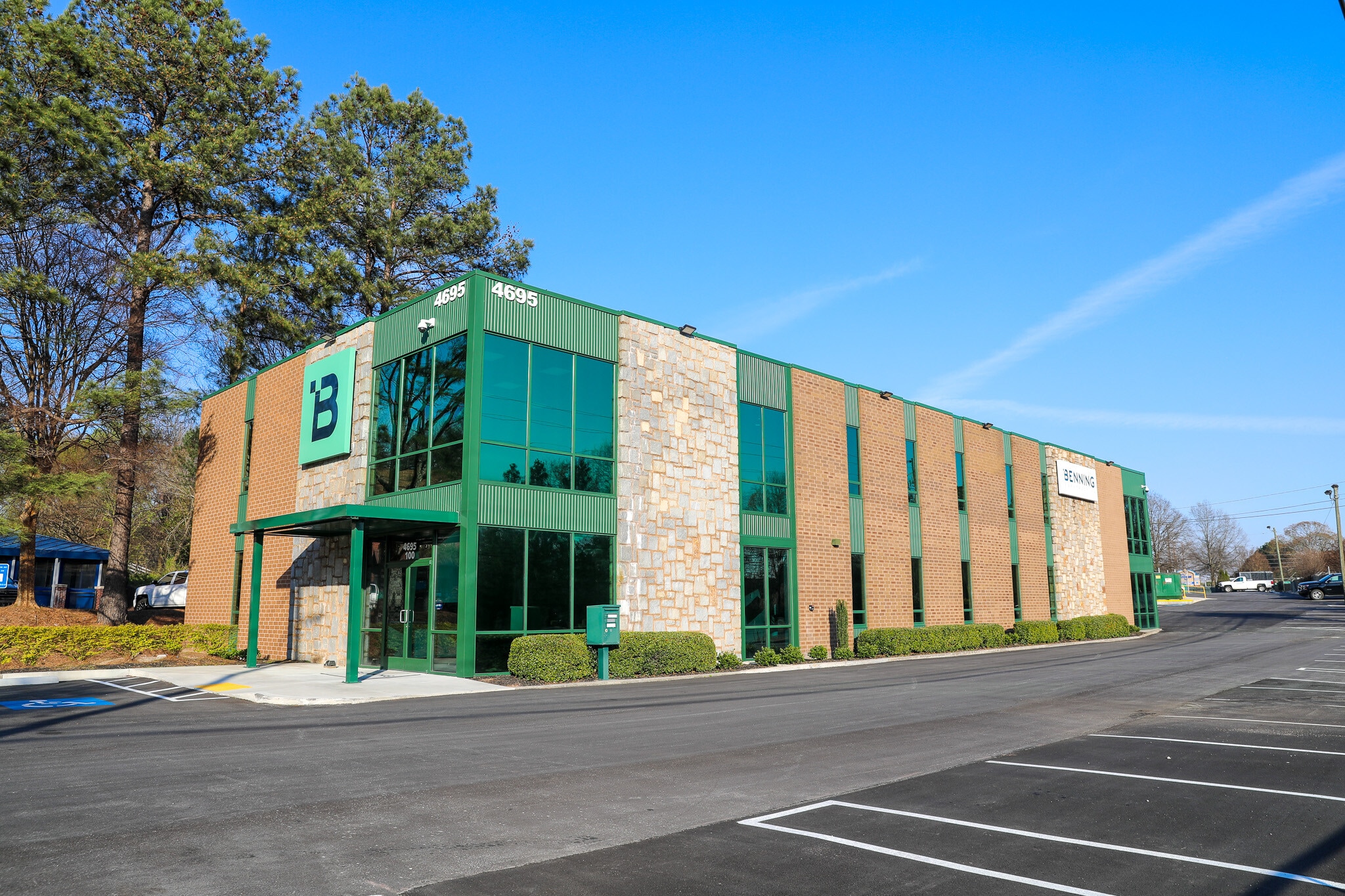 4695 S Atlanta Rd, Smyrna, GA for sale Building Photo- Image 1 of 30