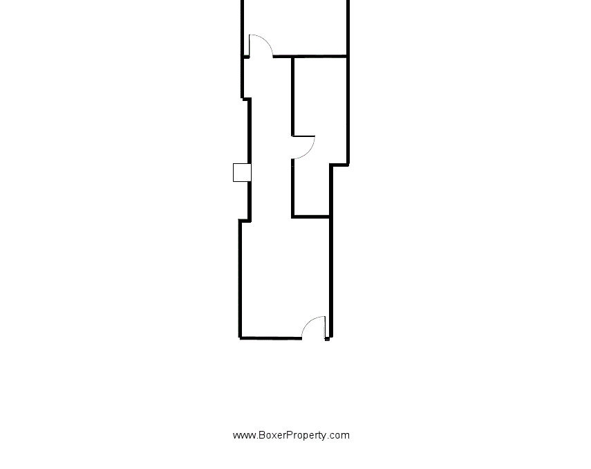 12000 Ford Rd, Dallas, TX à louer Plan d  tage- Image 1 de 1