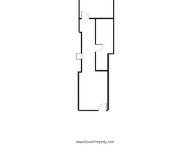 12000 Ford Rd, Dallas, TX à louer Plan d  tage- Image 1 de 1