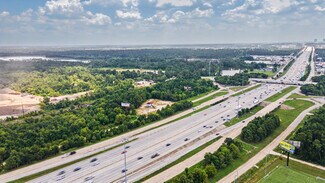 Plus de détails pour 14815 Interstate 45 S, Conroe, TX - Bureau à louer