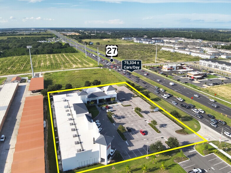 40230 US Highway 27 N, Davenport, FL à vendre - Photo du bâtiment - Image 3 de 7