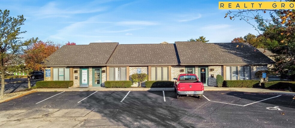 725 Boardman Canfield Rd, Youngstown, OH for lease - Building Photo - Image 2 of 8