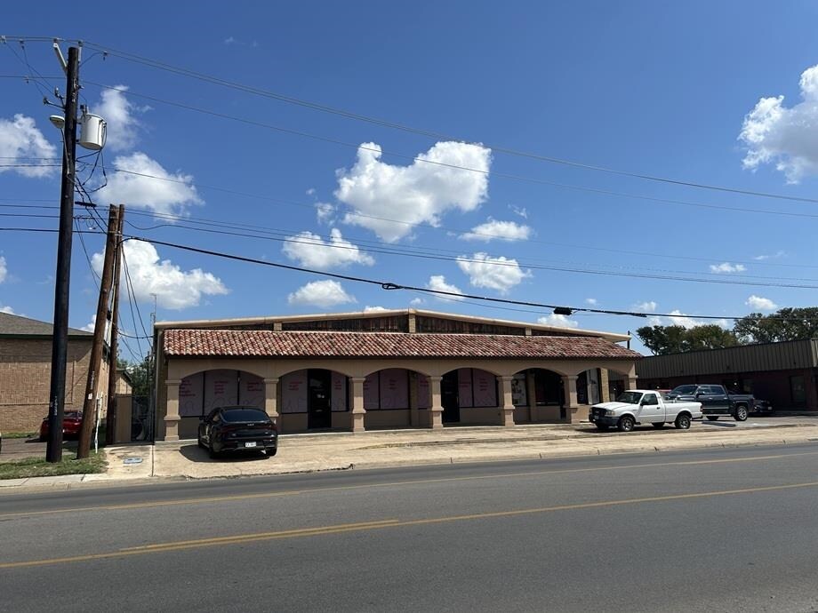 1510 Calle del Norte, Laredo, TX à louer Photo du bâtiment- Image 1 de 13