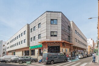 More details for Calle de San Enrique, 16, Madrid - Retail for Lease