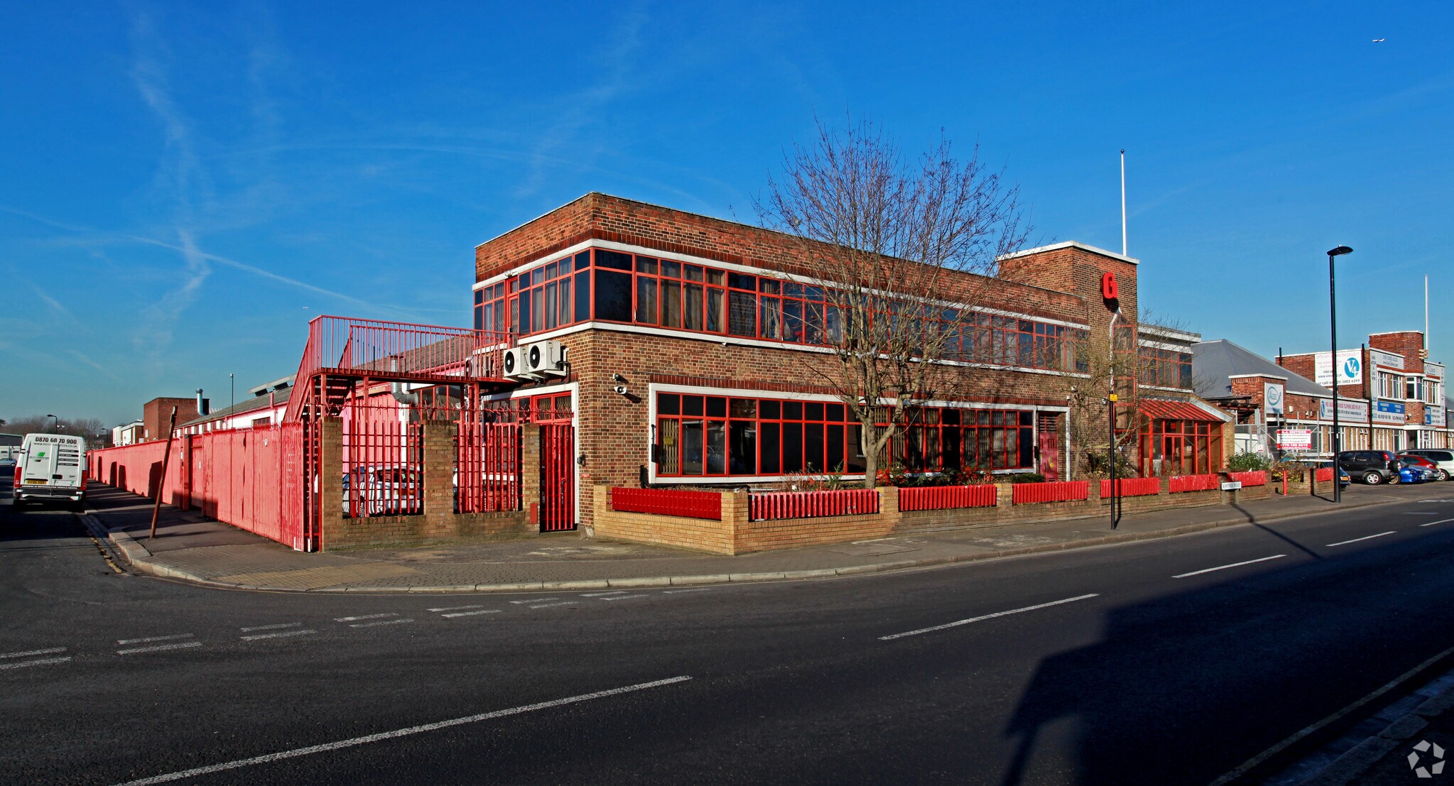 23 Aintree Rd, Greenford à vendre Photo principale- Image 1 de 2