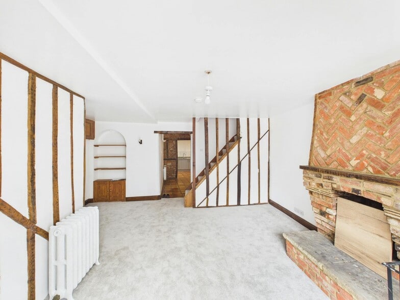 29 Upper High St, Thame à vendre - Photo du bâtiment - Image 3 de 13