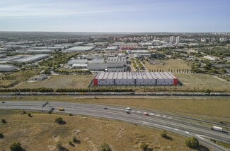More details for Avenida Avenida Portugal, 9, Coslada - Industrial for Lease
