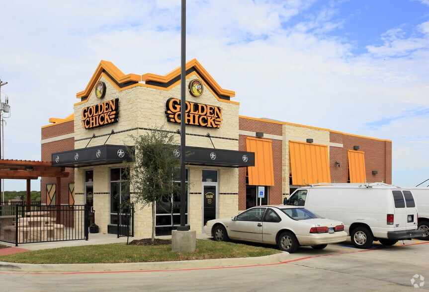 4110 N Foster Rd, San Antonio, TX for sale - Building Photo - Image 2 of 2