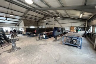 More details for Amy Johnson Way, Blackpool - Coworking for Lease