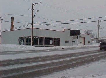 1610 W Wisconsin Ave, Appleton, WI for lease Primary Photo- Image 1 of 5