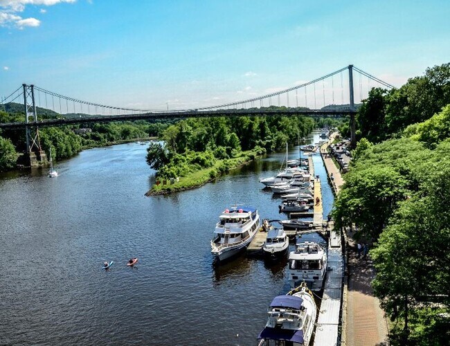 Plus de détails pour Island Dock, Kingston, NY - Terrain à vendre