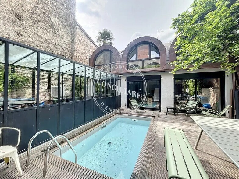 Bureau dans Toulouse à louer - Photo du bâtiment - Image 1 de 5