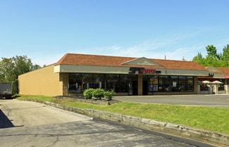 Plus de détails pour 9431 Mentor Ave, Mentor, OH - Commerce de détail à vendre