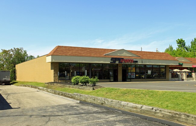 More details for 9431 Mentor Ave, Mentor, OH - Retail for Lease