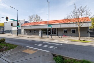 Plus de détails pour 3211 Martin Luther King Jr Way S, Seattle, WA - Industriel à louer
