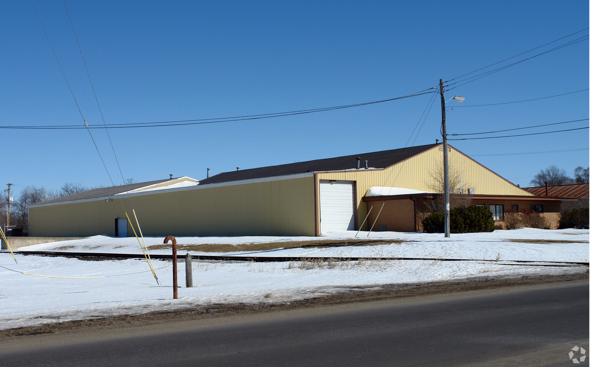 27380 E Fawn River Rd, Sturgis, MI for sale Primary Photo- Image 1 of 1