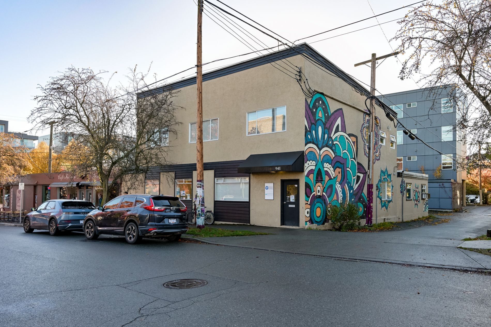 941 Kings Rd, Victoria, BC à vendre Photo principale- Image 1 de 20