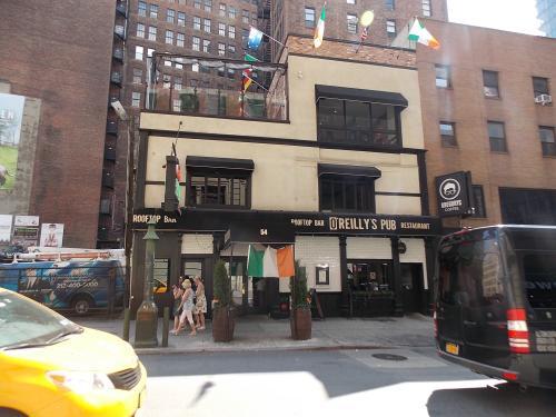 Plus de détails pour 54 W 31st St, New York, NY - Commerce de détail à louer