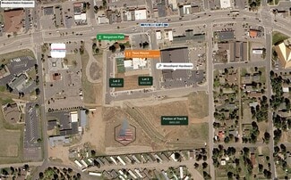 More details for 201 Saddle Club Ave, Woodland Park, CO - Land for Sale
