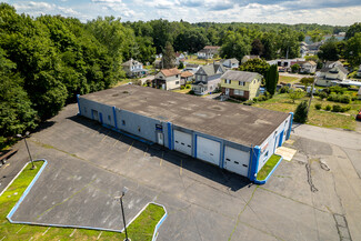 Plus de détails pour 1100 Fulton St, Scranton, PA - Industriel à vendre