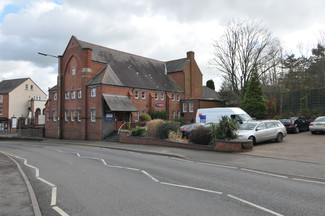 Plus de détails pour Stourbridge Rd, Halesowen - Bureau à louer