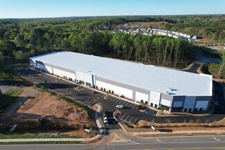 More details for 11425 Lewis Braselton Blvd, Braselton, GA - Industrial for Lease