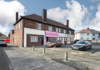 Plus de détails pour 1-4 Cherwell Sq, Newcastle Upon Tyne - Commerce de détail à louer