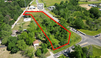 Plus de détails pour Spur 364, Tyler, TX - Terrain à vendre