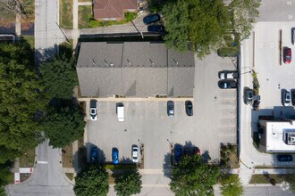 334 E Colfax St, Palatine, IL - AERIAL  map view