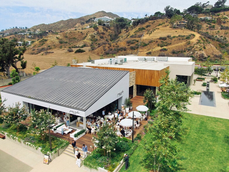 23465 Civic Center Way, Malibu, CA for lease - Building Photo - Image 2 of 46