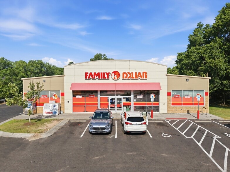 3110 Garner Rd, Raleigh, NC for sale - Building Photo - Image 1 of 16