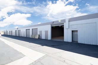 50 Freeport Blvd, Sparks, NV for lease Building Photo- Image 2 of 6
