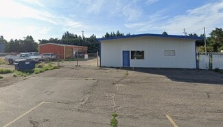 Plus de détails pour 2580 E Shoshone Dr, Idaho Falls, ID - Industriel à louer