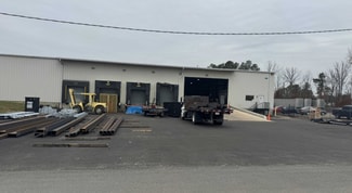 More details for 11253 Leadbetter Rd, Ashland, VA - Industrial for Lease