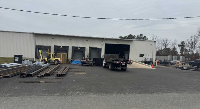 More details for 11253 Leadbetter Rd, Ashland, VA - Industrial for Lease