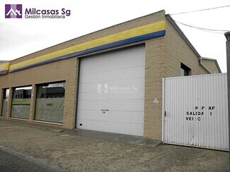 Plus de détails pour Industriel à vendre