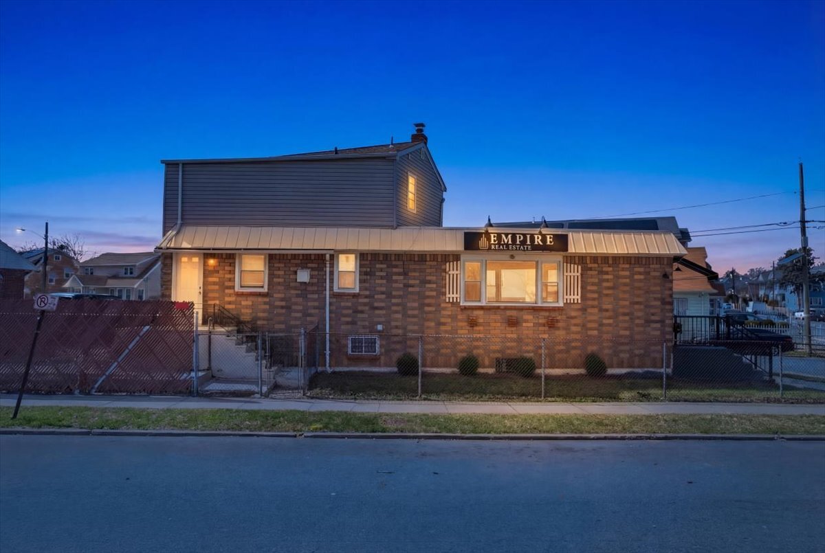 202 22nd Ave, Paterson, NJ à vendre Photo principale- Image 1 de 18