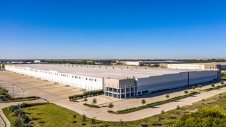 More details for 3535 N Houston School Rd, Lancaster, TX - Industrial for Lease