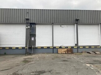 Plus de détails pour Industriel à louer