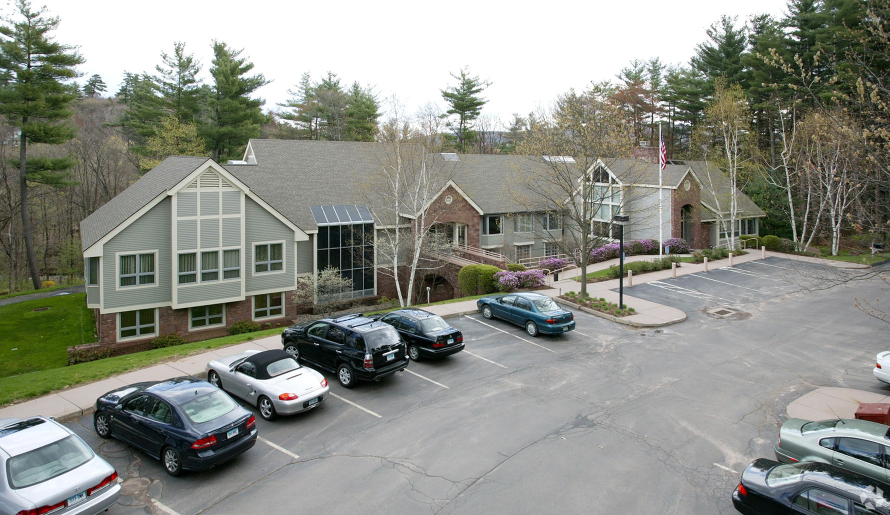 10 Mill Pond Ln, Simsbury, CT for sale Building Photo- Image 1 of 3