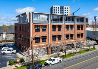 More details for 214 W Tremont Ave, Charlotte, NC - Office for Lease