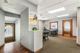 Plus de détails pour 100 E Chester St, Lafayette, CO - Bureau à vendre